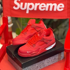 NIKE RETRO 4
