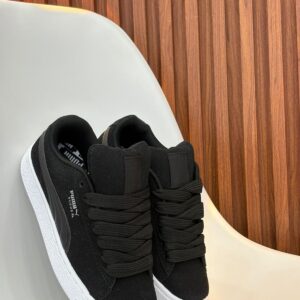 PUMA SUEDE