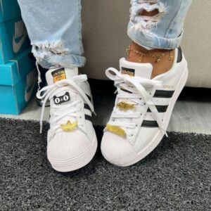 ADIDAS SUPER STAR