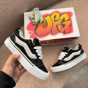 VANS POTATO