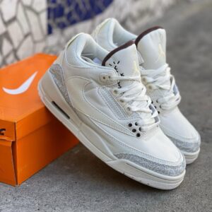 NIKE RETRO 3 TRAVIS