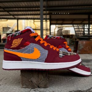 JORDAN 1 MID