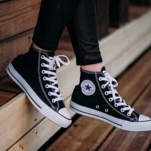 BOTA CONVERSE