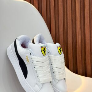 PUMA FERRARI