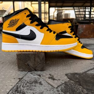 JORDAN 1 MID