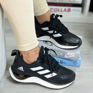 ADIDAS NEW STEPS