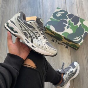 ASICS