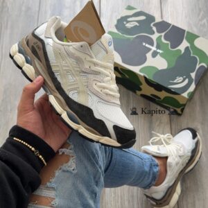 ASICS