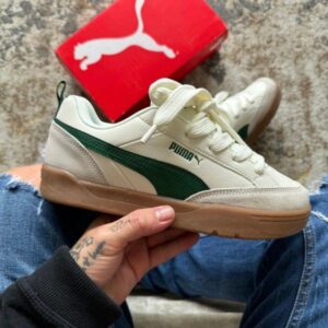 PUMA PARK