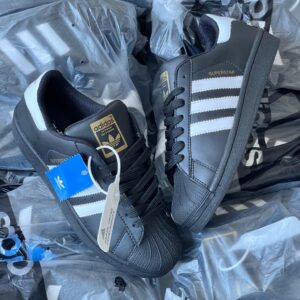 ADIDAS SUPER STAR
