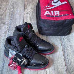 NIKE RETRO 1 BOTA CHAROL