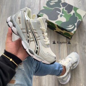 ASICS