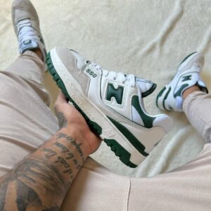 NEW BALANCE 550