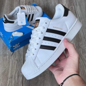 ADIDAS SUPER STAR