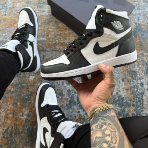 NIKE RETRO 1 PANDA
